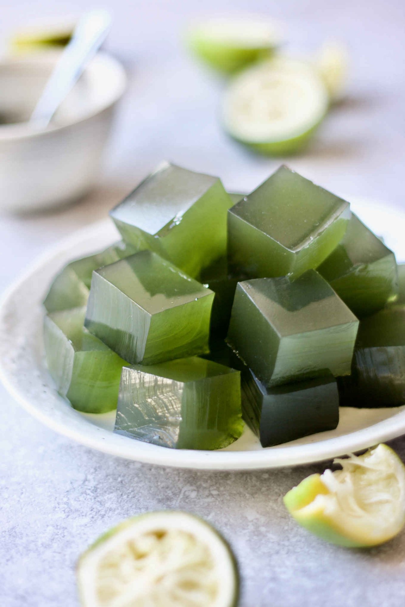 GreenGel Natural Gelatin Wellness